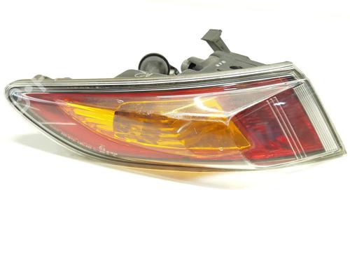 Used Left taillight HONDA CIVIC VIII Hatchback (FN, FK) 1.8 (FN1, FK2) (140 hp) 18409330