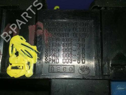 Left front window switch DAEWOO NUBIRA Saloon (J100) 2.0 16V | BP8434776I27 