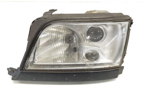 Used Left headlight AUDI A6 C4 (4A2) [1994-1998]  28042195