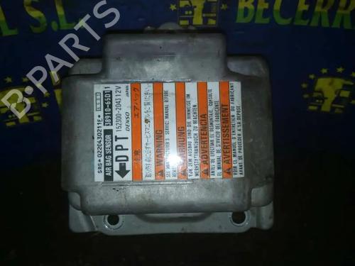 Used ECU airbags SUZUKI GRAND VITARA I (FT, HT) 2.0 HDI 110 16V 4x4 (SQ420D, TD83V) (109 hp) 17174664