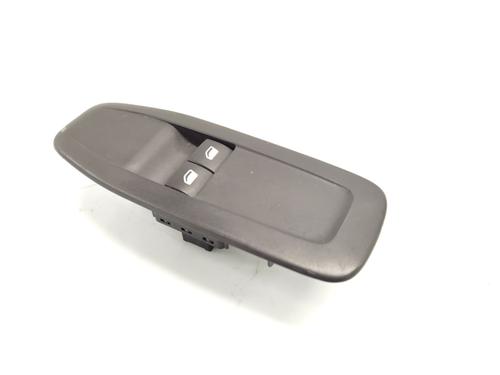 Used Left front window switch PEUGEOT 208 I (CA_, CC_) 1.0 VTi (68 hp) 26460818