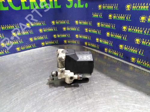 ABS pump MERCEDES-BENZ 124 Saloon (W124) 300 D (124.130) | BP8460685M43 