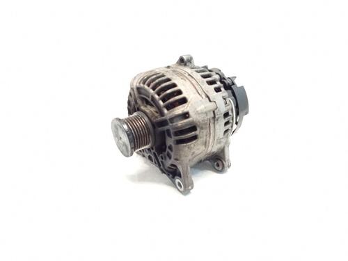 Generator RENAULT LAGUNA II (BG0/1_) 1.9 dCi (BG08, BG0G) (120 hp) 27162685