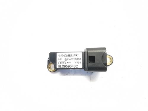 Used Electronic sensor Electronic sensor 37030629 37030629