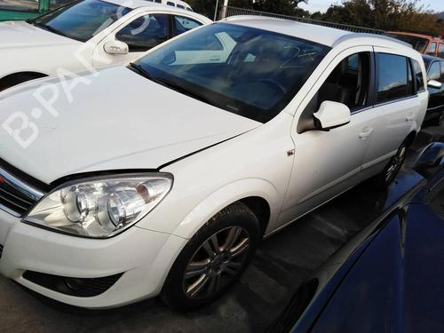 Oil radiator OPEL ASTRA H Estate (A04)  | BP14021803M33 