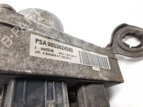 Steering pump PEUGEOT 307 SW (3H) 1.6 16V | BP29626817M99 