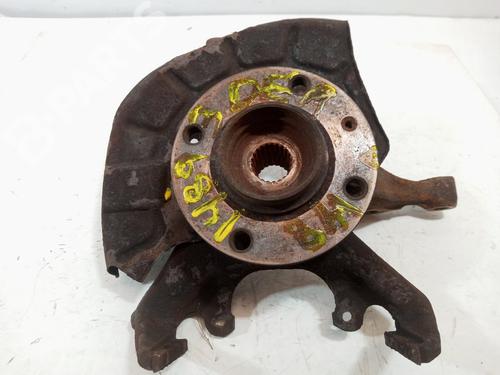 Used Right front steering knuckle Right front steering knuckle SEAT IBIZA II (6K1) 1.4 16V (75 hp) 10302277 10302277