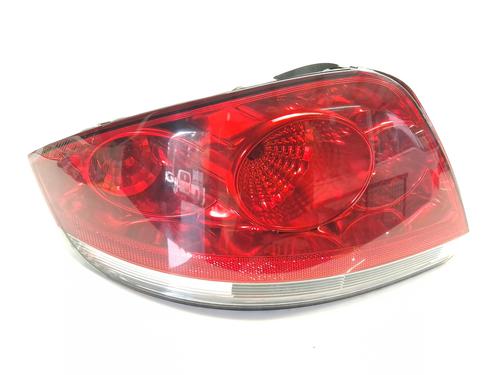Used Left taillight FIAT LINEA (323_, 110_) 1.6 D Multijet (105 hp) 29592762