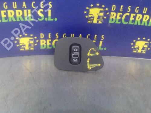 Used Right rear window switch MERCEDES-BENZ E-CLASS (W210) [1995-2003]  8429990