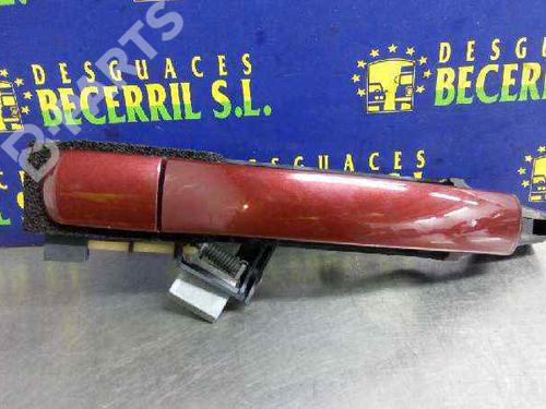 Used Rear left exterior door handle Rear left exterior door handle FORD MONDEO III (B5Y) 2.0 TDCi (130 hp) 8438460 8438460