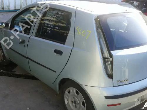 Electronic module FIAT PUNTO Hatchback Van (188_) 1.2 60 | BP14017555M83 