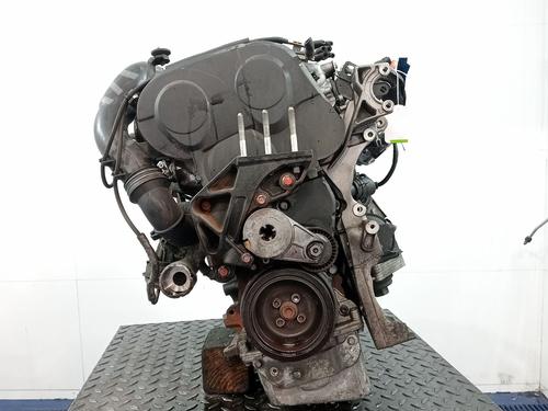 Engine MITSUBISHI OUTLANDER II (CW_W) 2.0 DI-D (CW8W) | BP28517941M1 