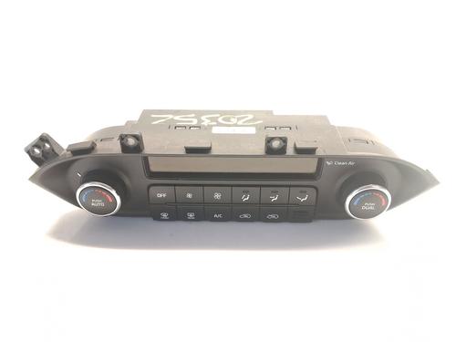 Used Climate control KIA CARENS IV 1.7 CRDi (116 hp) 29063386