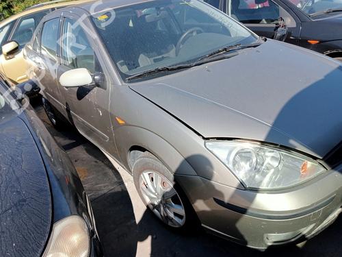 Sikkerhedssele bag højre FORD FOCUS I (DAW, DBW)  | BP15558420I28 