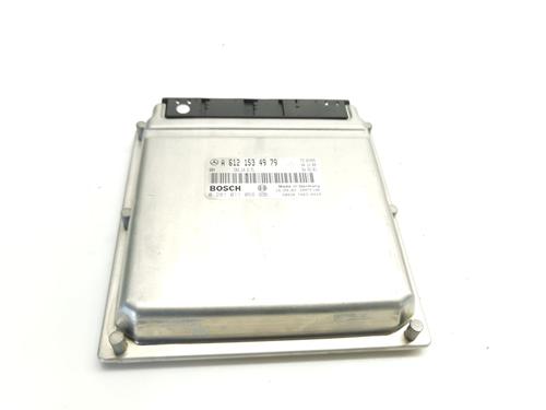 Used Engine control unit (ECU) Engine control unit (ECU) MERCEDES-BENZ CLK (C209) CLK 270 CDI (209.316) (170 hp) 34582871 34582871