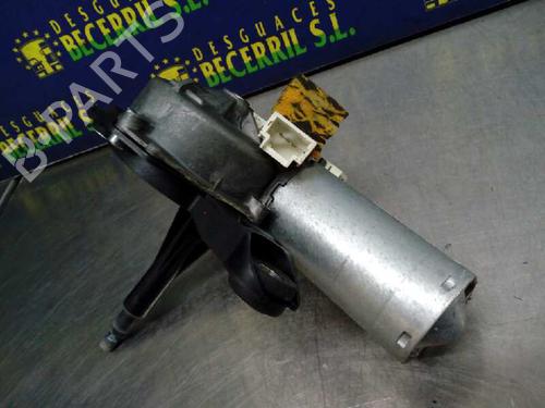 Rear wiper motor NISSAN PRIMERA Hatchback (P12)  | BP8441443M102 