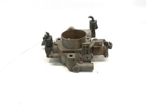 Throttle body MAZDA 3 (BK)  | BP28167633M82 