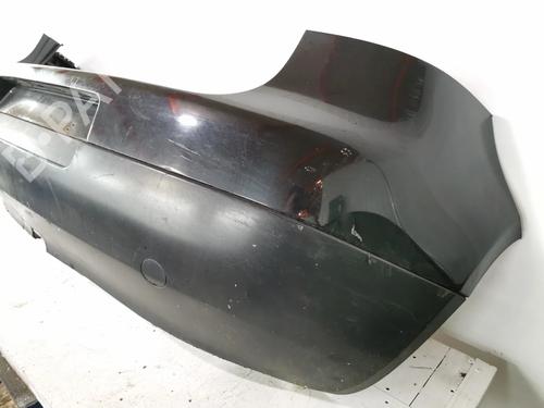 Rear bumper VW GOLF V (1K1)  | BP9266342C8 