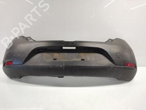 Used Rear bumper DACIA SANDERO II 1.2 (75 hp) 29831342