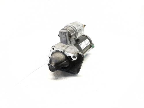 Used Starter RENAULT CLIO IV (BH_) 1.5 dCi 90 (90 hp) 28439842