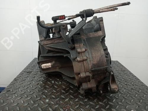 Gearbox FORD C-MAX (DM2) 1.6 TDCi | BP37073055M3 - Image 2