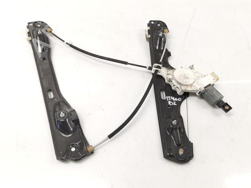 Used Front left window mechanism BMW X1 (E84) sDrive 18 d (143 hp) 21525543