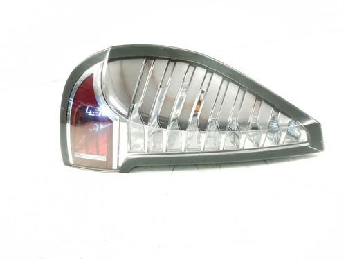 Venstre Baklys RENAULT SCÉNIC III (JZ0/1_) 1.2 TCe (116 hp) 29912205