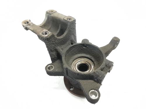 Right front steering knuckle PEUGEOT BOXER Van (244) | BP37664647M26 - Image 2