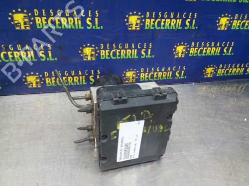 Used ABS pump KIA CARNIVAL I (UP) 2.9 TDi (126 hp) 10753767