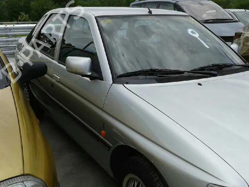 AC compressor FORD ESCORT V (AAL, ABL)  | BP8430852M34 
