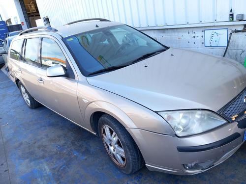 Used Parts FORD MONDEO III Turnier (BWY) 2.0 TDCi 4684919