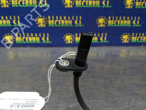 Electronic sensor MERCEDES-BENZ B-CLASS Sports Tourer (W246, W242)  | BP8445028M84 