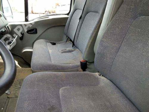 Left front indicator NISSAN INTERSTAR Van (X70)  | BP8424904C32  - Image 20