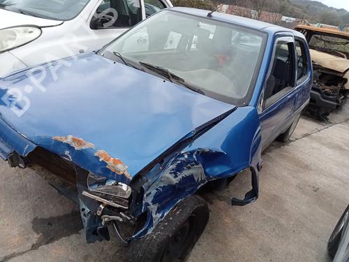 Instrument cluster CITROËN SAXO (S0, S1)  | BP9622819C47 
