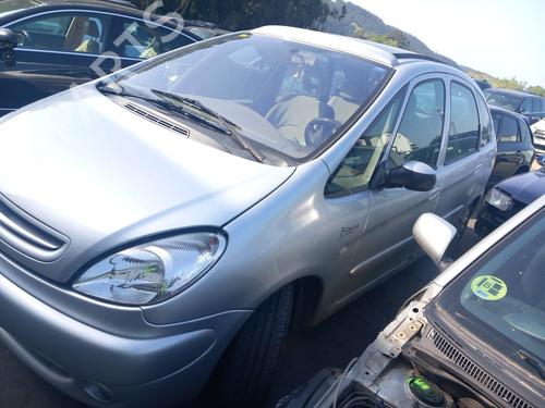 Used Parts CITROËN XSARA PICASSO (N68)  2.0 HDi  4632605