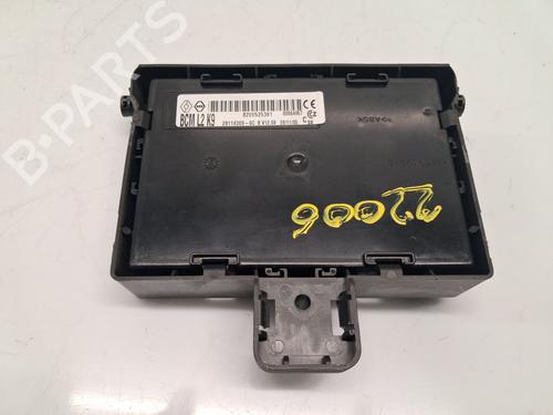 Electronic module RENAULT CLIO III (BR0/1, CR0/1) 1.5 dCi (BR0H, CR0H, CR1S, BR1S) | BP33161592M83 - Image 2