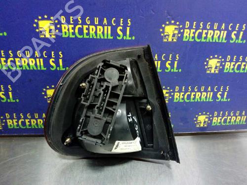 Right taillight SEAT CORDOBA (6K1, 6K2) 1.9 SDI | BP8456703C35 
