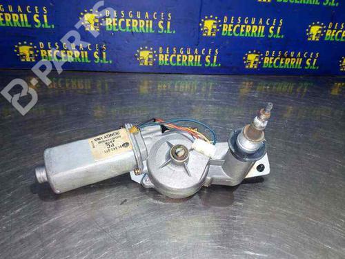 Used Rear wiper motor Rear wiper motor DAEWOO KALOS (KLAS) 1.2 (72 hp) 8486489 8486489
