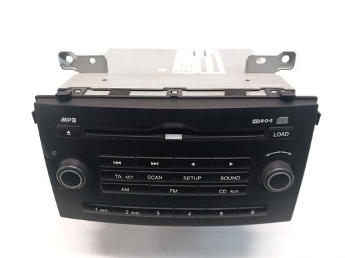 Used Radio KIA PRO CEE'D (ED) 2.0 CRDi 140 (140 hp) 23863816