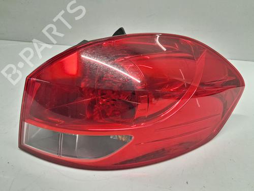 Højre baglygte RENAULT CLIO III Grandtour (KR0/1_) 1.5 dCi (KR0G) (68 hp) 33161584