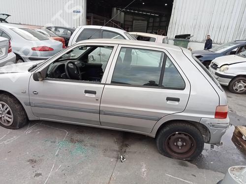 Alternator PEUGEOT 106 II (1A_, 1C_) 1.1 i | BP11398731M7 