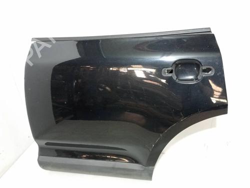 Used Left rear door VW TOUAREG (7LA, 7L6, 7L7) 2.5 R5 TDI (174 hp) 17988745
