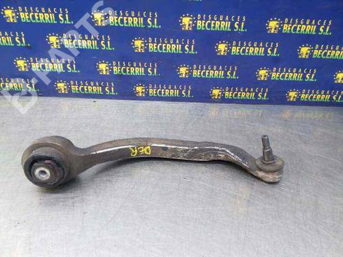 Used Right front suspension arm Right front suspension arm AUDI A6 C5 (4B2) 1.9 TDI (130 hp) 10744891 10744891