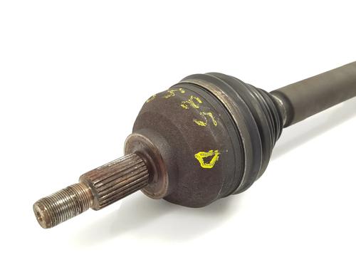 Right front driveshaft RENAULT LAGUNA II (BG0/1_)  | BP13641992M39 