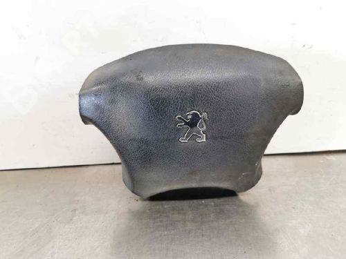 Used Driver airbag Driver airbag PEUGEOT 407 (6D_) 2.0 HDi 135 (6DRHRH, 6DRHRE, 6DRHRG, 6DRHRJ) (136 hp) 8464311 8464311