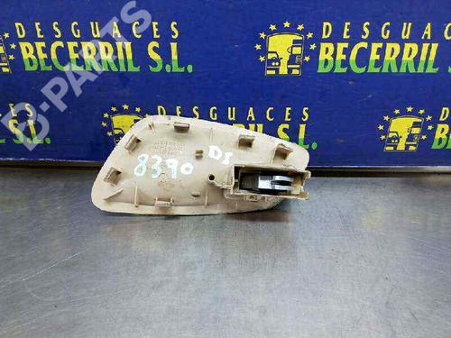 Used Front left interior door handle Front left interior door handle BMW 3 (E90) 320 d (163 hp) 8459488 8459488
