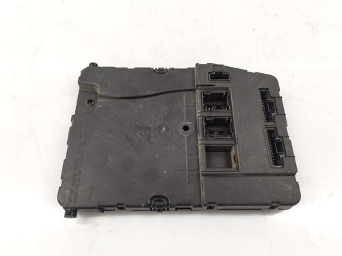 Elektronische module RENAULT SCÉNIC II (JM0/1_) [2003-2010]  15730074