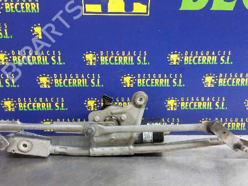 Used Front wiper motor VOLVO S60 I (384) 2.4 D (163 hp) 8445906