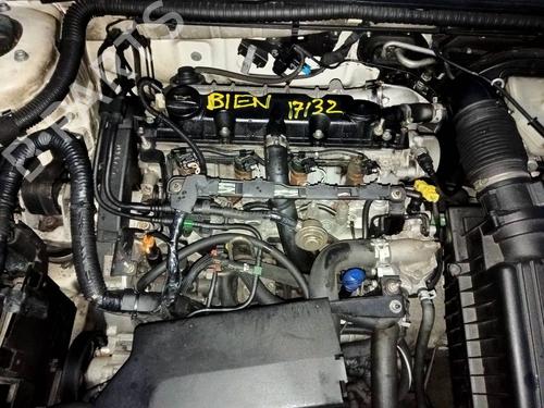 Engine control unit (ECU) PEUGEOT 406 (8B) 2.0 HDI 90 | BP16259895M57 