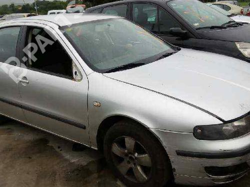 Used Parts SEAT LEON (1M1)  1.9 TDI  1182255